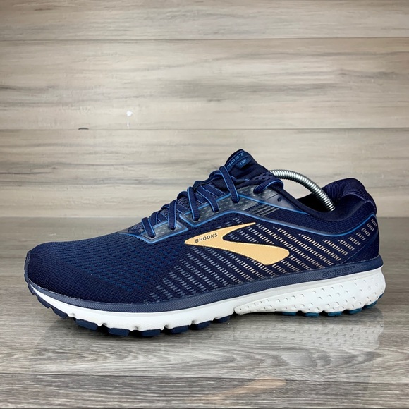 brooks ghost 12 for walking